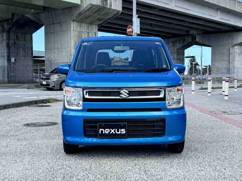 沖縄中古車探しはネクサスユーカー nexusU-Car