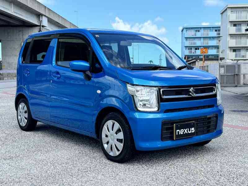 沖縄中古車探しはネクサスユーカー nexusU-Car