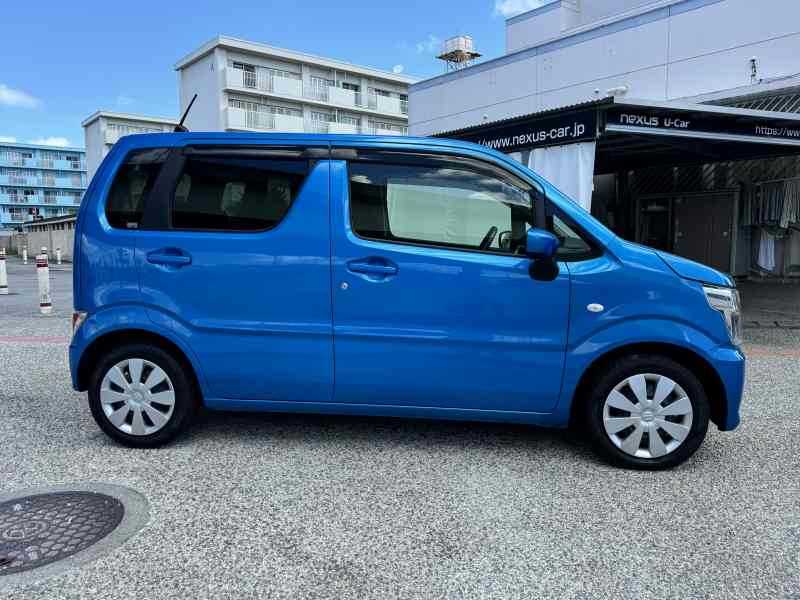 沖縄中古車探しはネクサスユーカー nexusU-Car