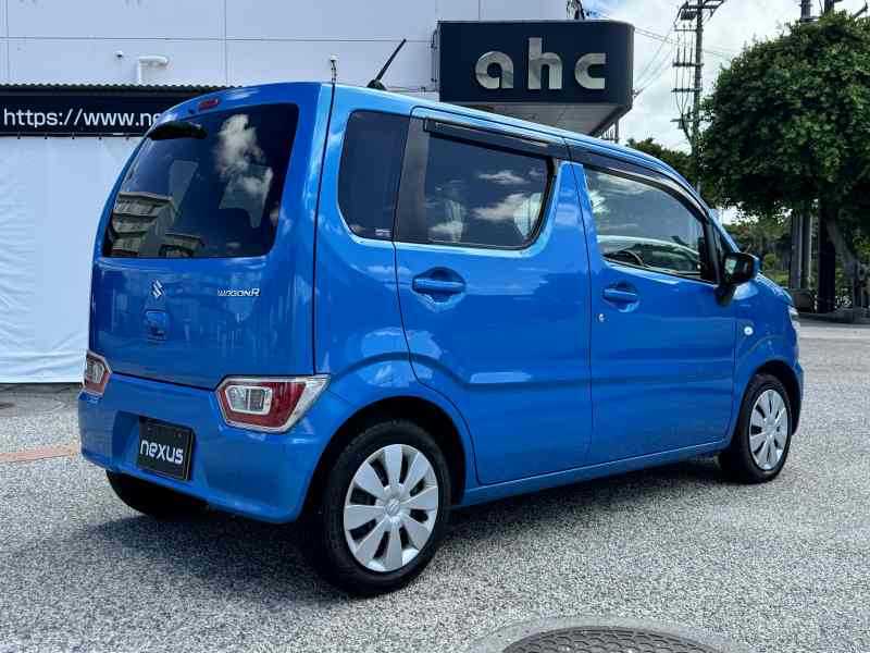 沖縄中古車探しはネクサスユーカー nexusU-Car