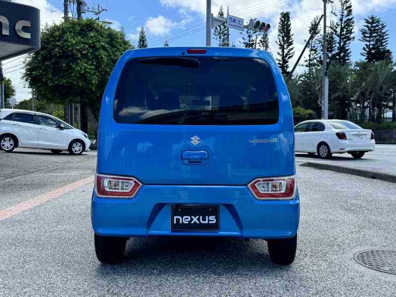 沖縄中古車探しはネクサスユーカー nexusU-Car