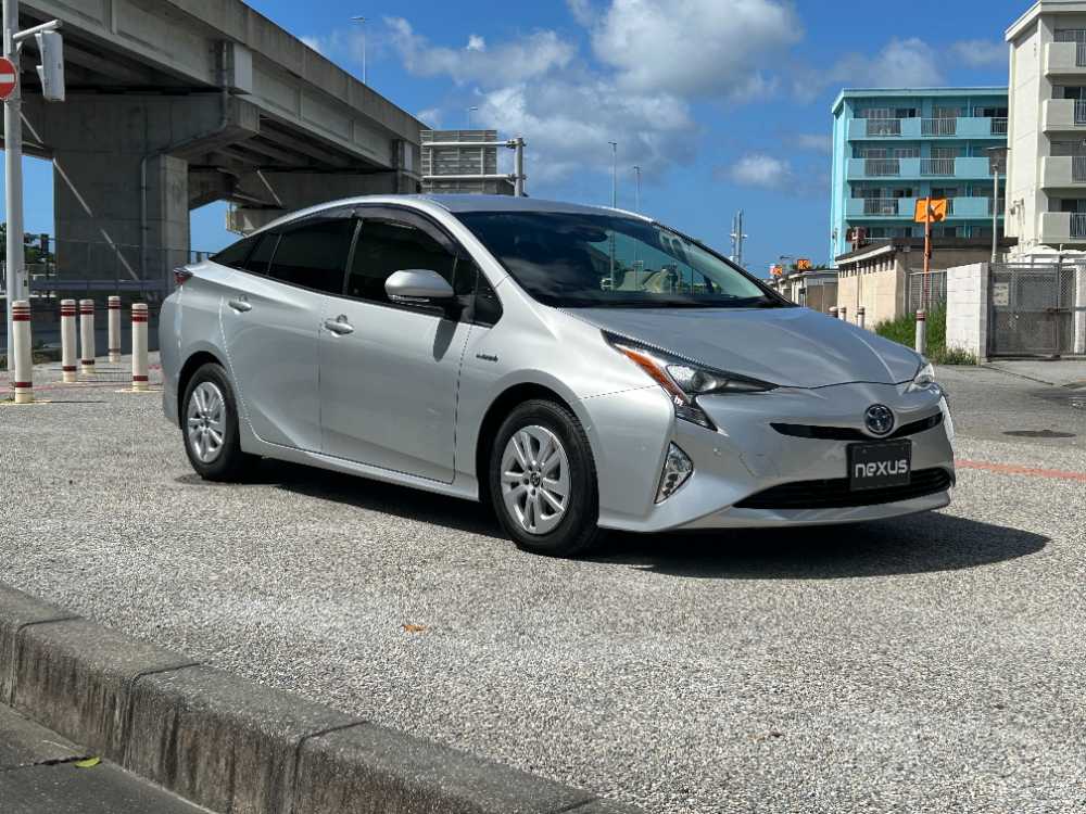 沖縄中古車探しはネクサスユーカー nexusU-Car