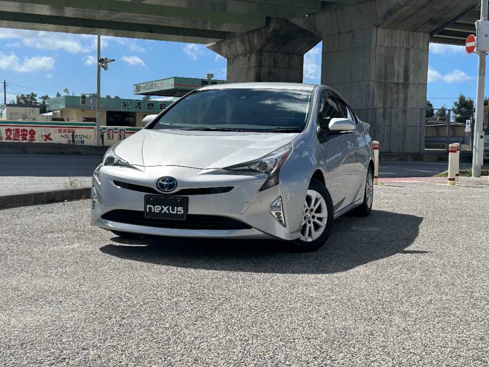 沖縄中古車探しはネクサスユーカー nexusU-Car