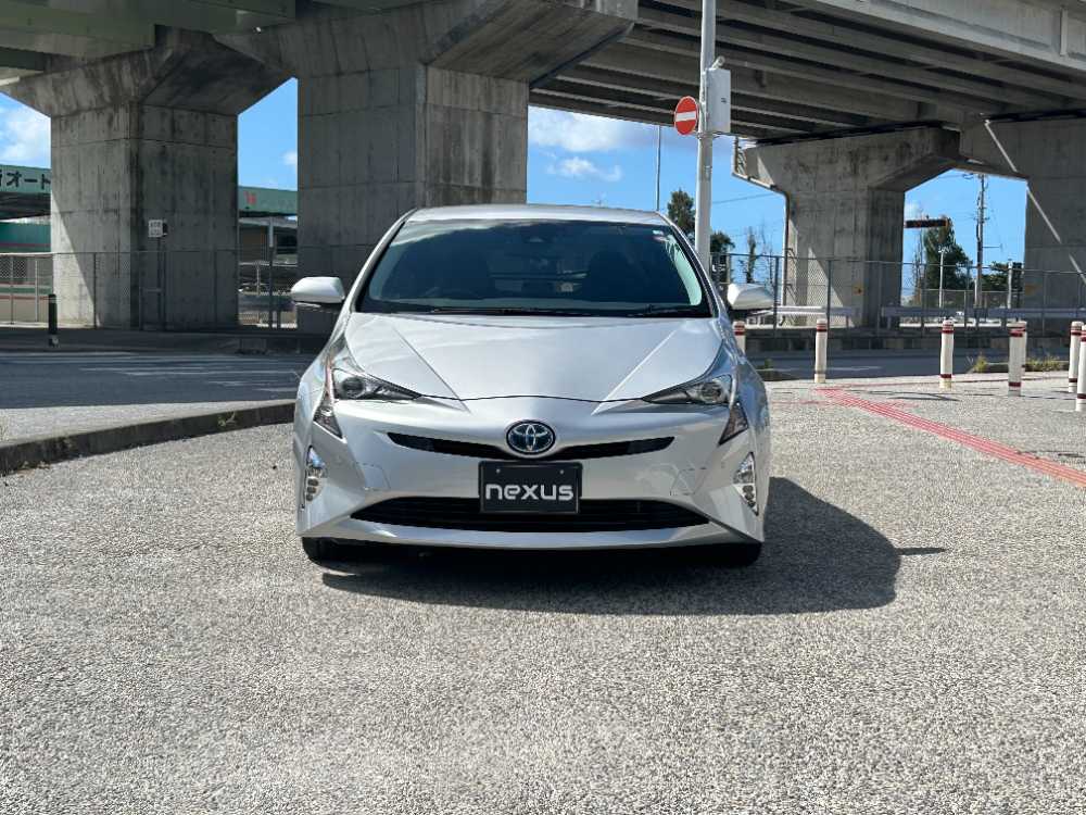 沖縄中古車探しはネクサスユーカー nexusU-Car