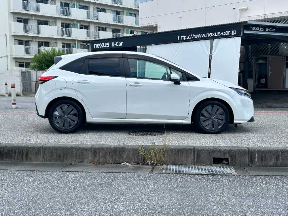 沖縄中古車探しはネクサスユーカー nexusU-Car