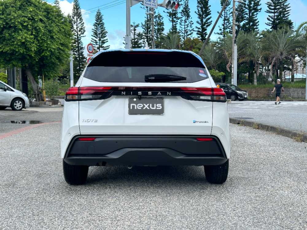 沖縄中古車探しはネクサスユーカー nexusU-Car