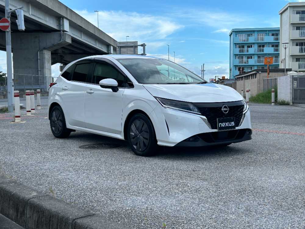 沖縄中古車探しはネクサスユーカー nexusU-Car