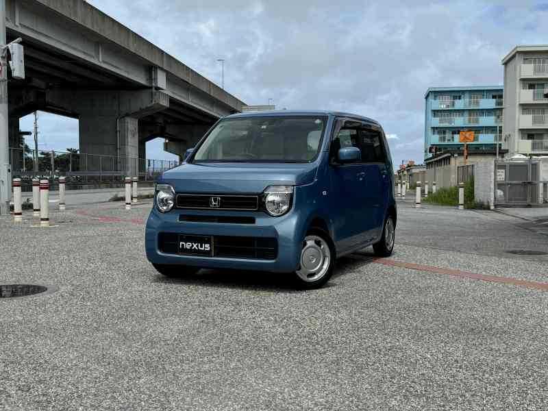 沖縄中古車探しはネクサスユーカー nexusU-Car