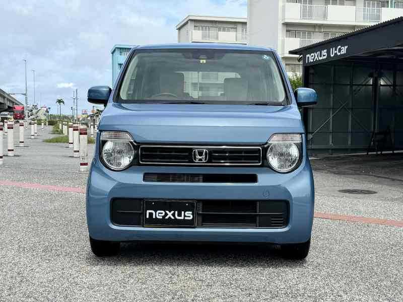 沖縄中古車探しはネクサスユーカー nexusU-Car