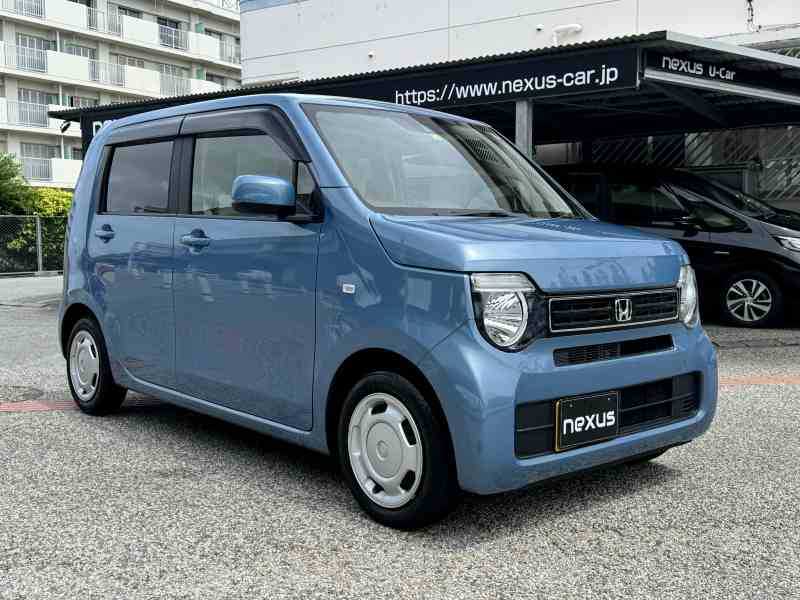 沖縄中古車探しはネクサスユーカー nexusU-Car