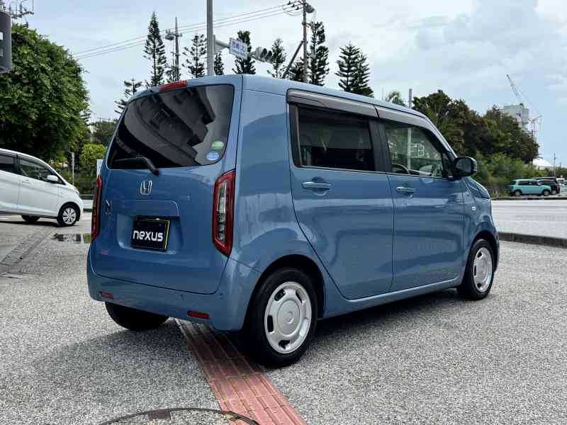 沖縄中古車探しはネクサスユーカー nexusU-Car