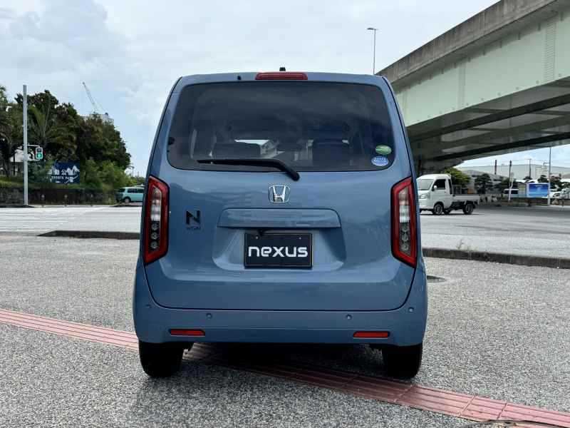 沖縄中古車探しはネクサスユーカー nexusU-Car