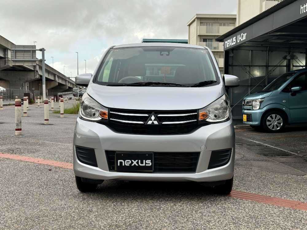 沖縄中古車探しはネクサスユーカー nexusU-Car