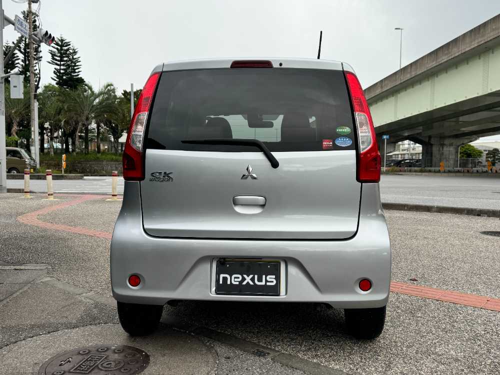 沖縄中古車探しはネクサスユーカー nexusU-Car