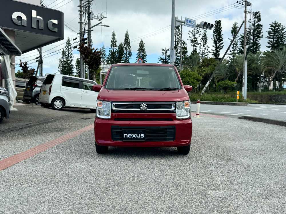 沖縄中古車探しはネクサスユーカー nexusU-Car