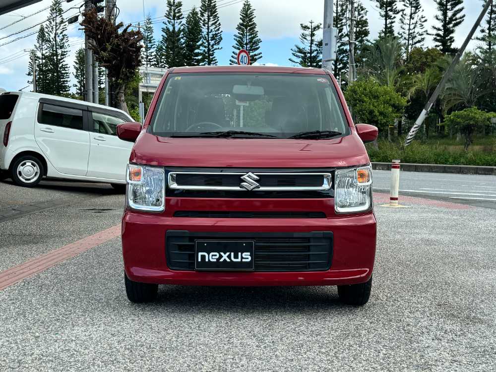 沖縄中古車探しはネクサスユーカー nexusU-Car