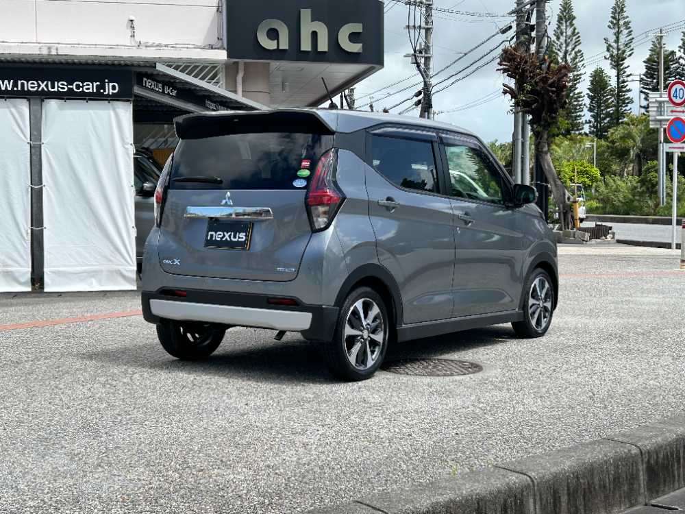 沖縄中古車探しはネクサスユーカー nexusU-Car