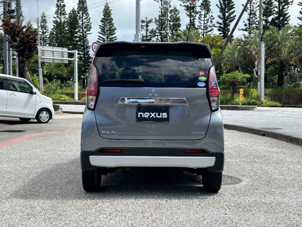 沖縄中古車探しはネクサスユーカー nexusU-Car