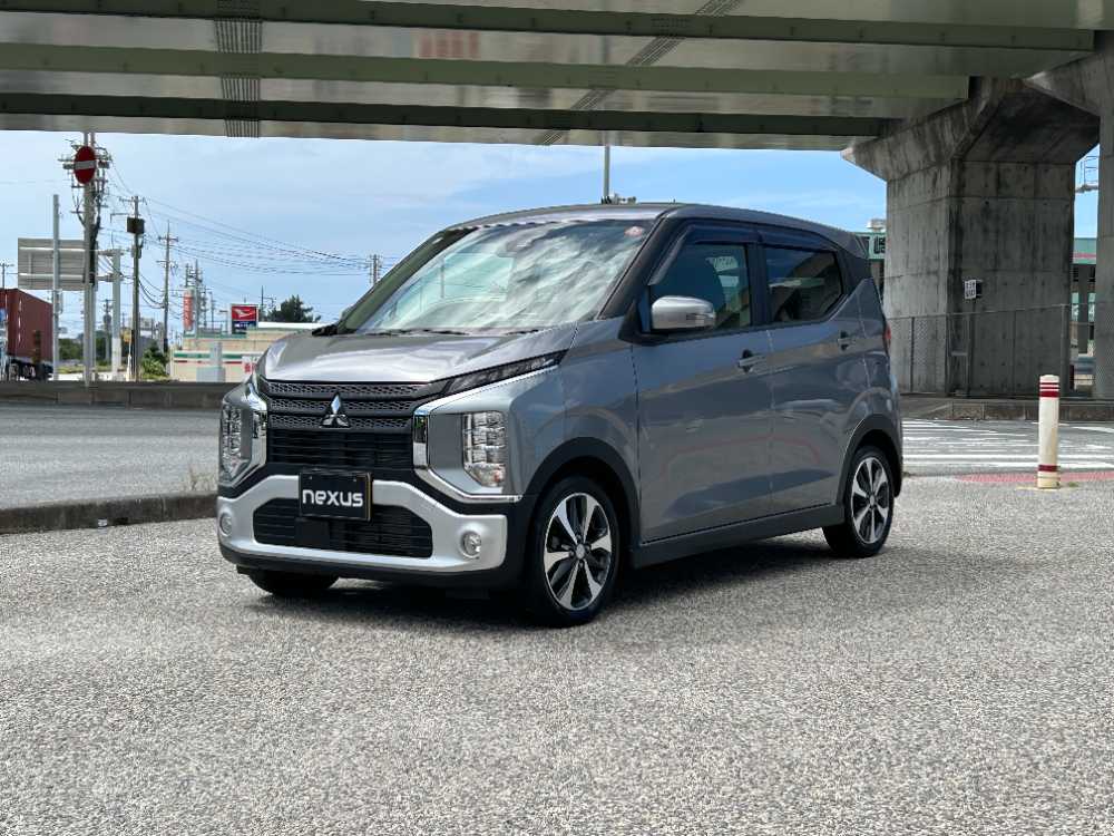 沖縄中古車探しはネクサスユーカー nexusU-Car