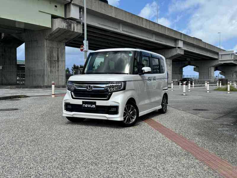 沖縄中古車探しはネクサスユーカー nexusU-Car