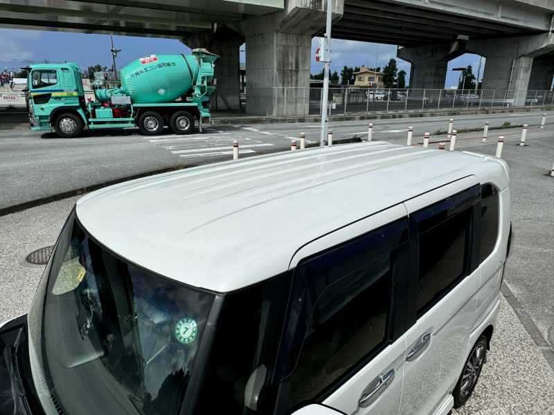 沖縄中古車探しはネクサスユーカー nexusU-Car