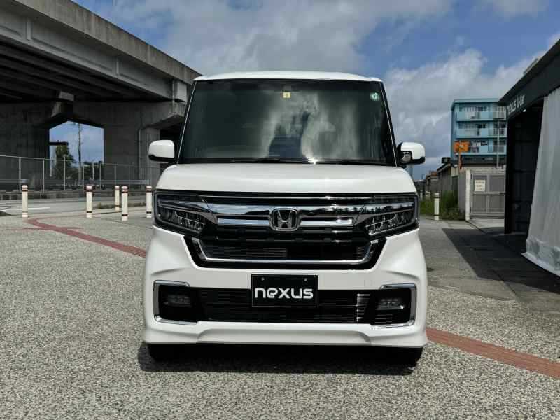 沖縄中古車探しはネクサスユーカー nexusU-Car