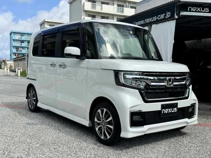 沖縄中古車探しはネクサスユーカー nexusU-Car