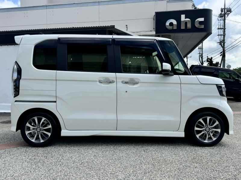 沖縄中古車探しはネクサスユーカー nexusU-Car