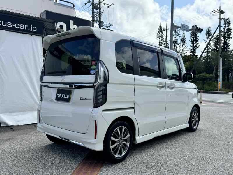 沖縄中古車探しはネクサスユーカー nexusU-Car