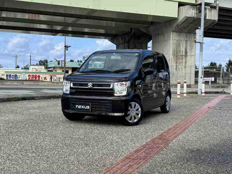 沖縄中古車探しはネクサスユーカー nexusU-Car