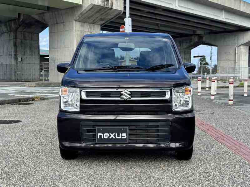 沖縄中古車探しはネクサスユーカー nexusU-Car