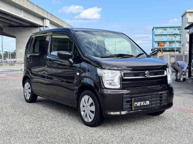 沖縄中古車探しはネクサスユーカー nexusU-Car