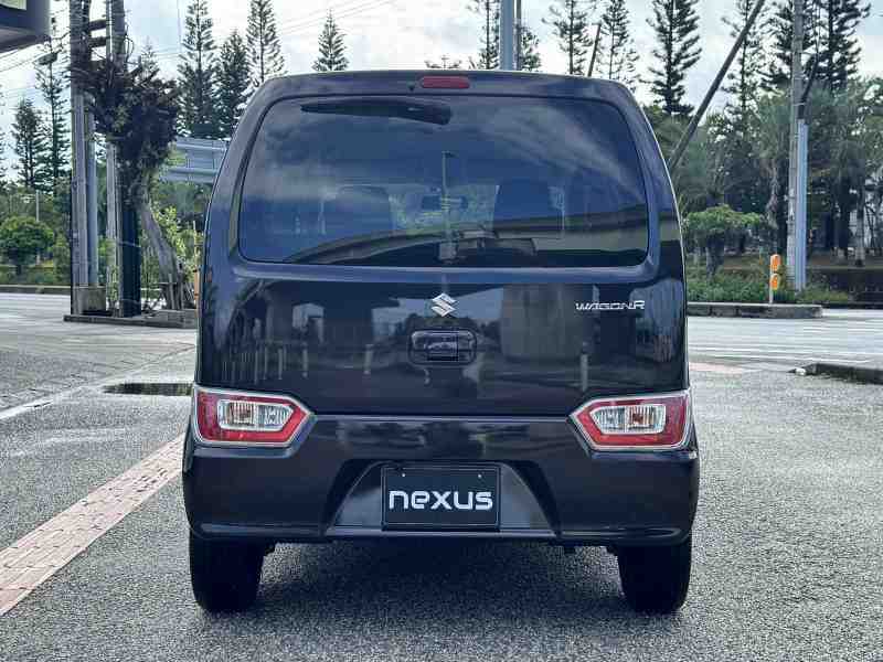 沖縄中古車探しはネクサスユーカー nexusU-Car