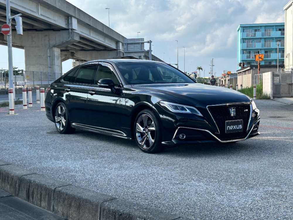 沖縄中古車探しはネクサスユーカー nexusU-Car