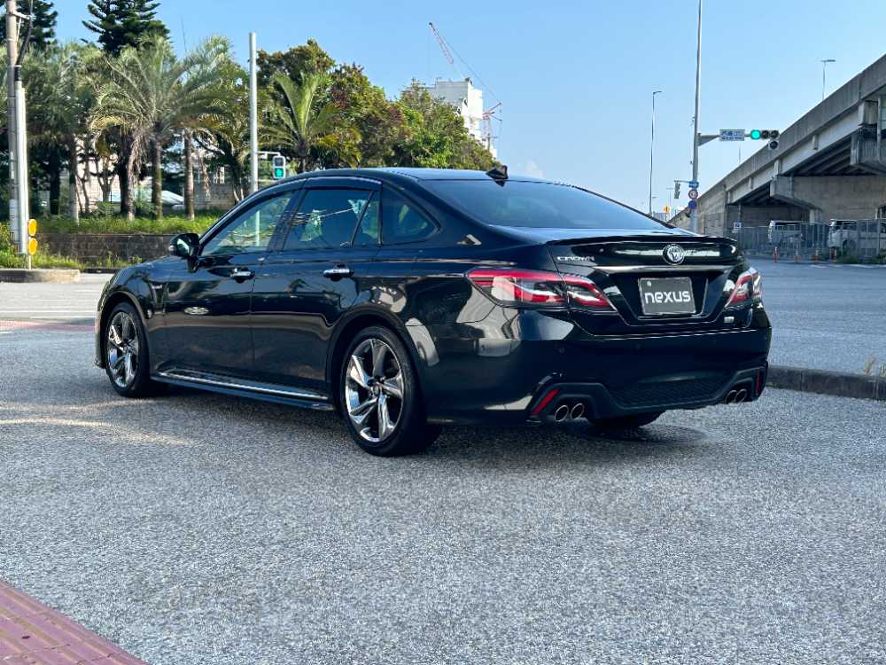 沖縄中古車探しはネクサスユーカー nexusU-Car