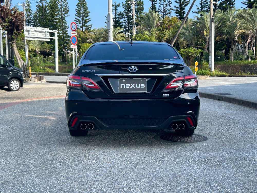 沖縄中古車探しはネクサスユーカー nexusU-Car