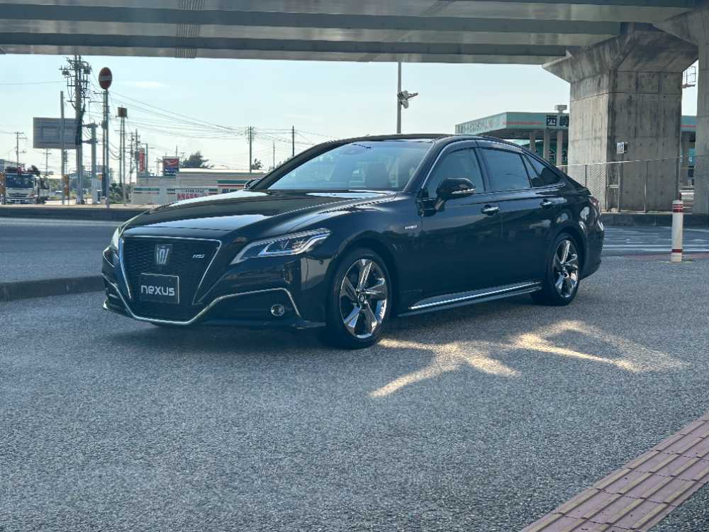 沖縄中古車探しはネクサスユーカー nexusU-Car