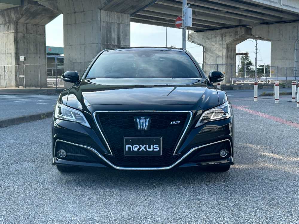 沖縄中古車探しはネクサスユーカー nexusU-Car