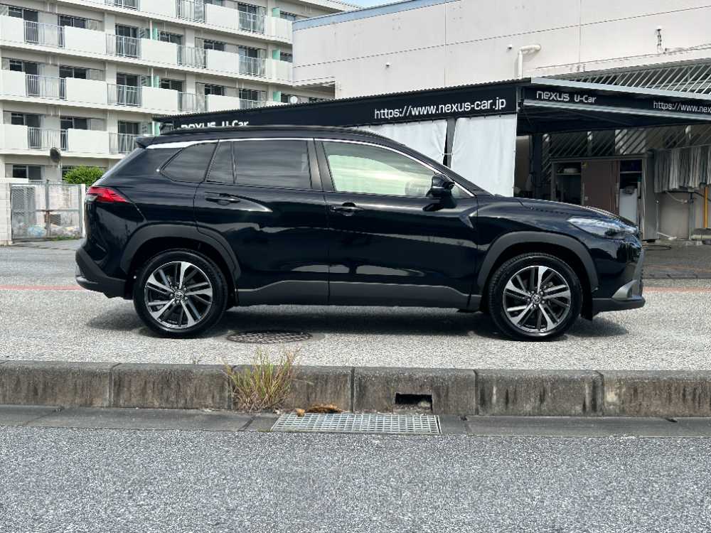 沖縄中古車探しはネクサスユーカー nexusU-Car