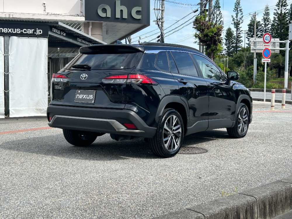 沖縄中古車探しはネクサスユーカー nexusU-Car