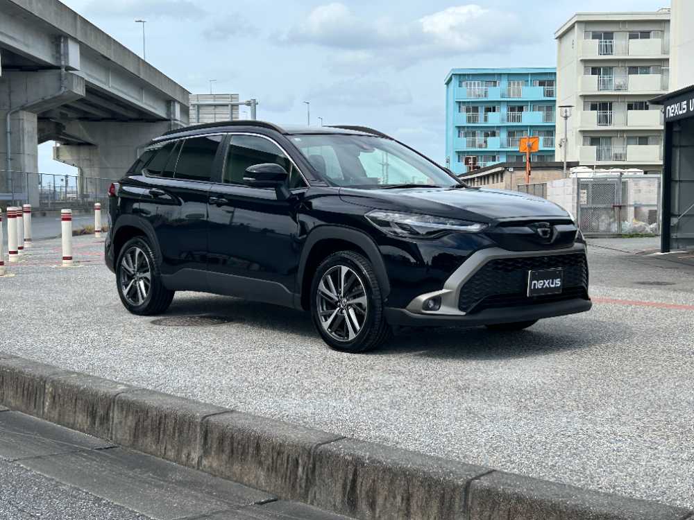 沖縄中古車探しはネクサスユーカー nexusU-Car