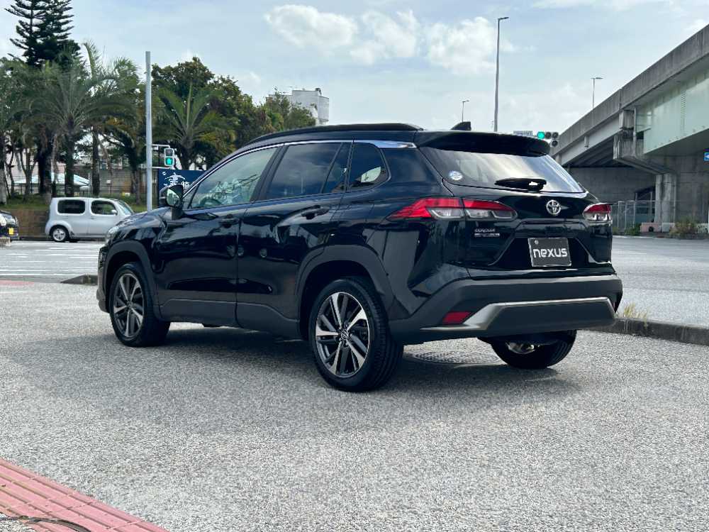 沖縄中古車探しはネクサスユーカー nexusU-Car