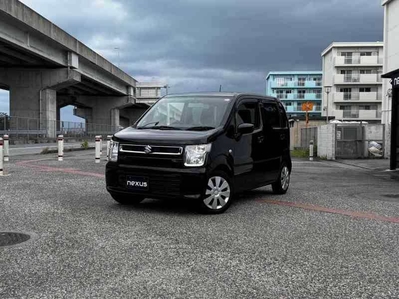 沖縄中古車探しはネクサスユーカー nexusU-Car