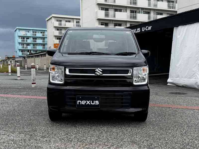 沖縄中古車探しはネクサスユーカー nexusU-Car