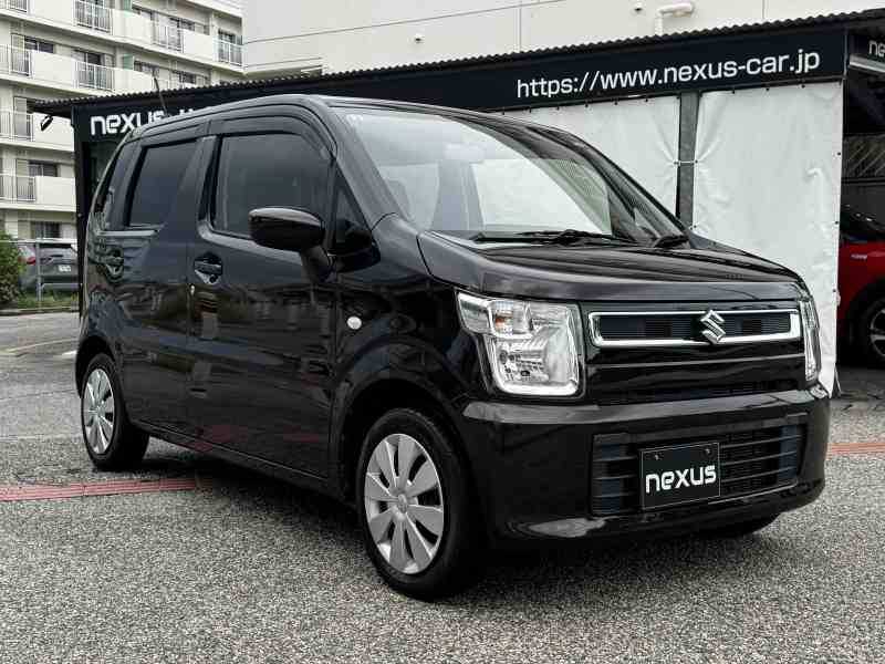 沖縄中古車探しはネクサスユーカー nexusU-Car