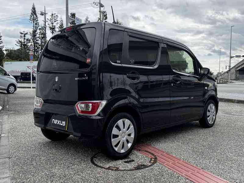 沖縄中古車探しはネクサスユーカー nexusU-Car