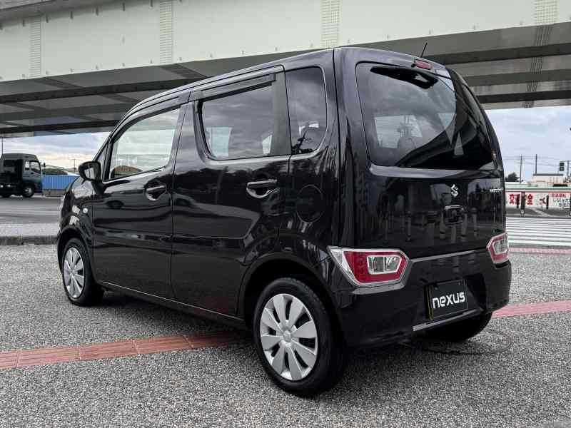 沖縄中古車探しはネクサスユーカー nexusU-Car