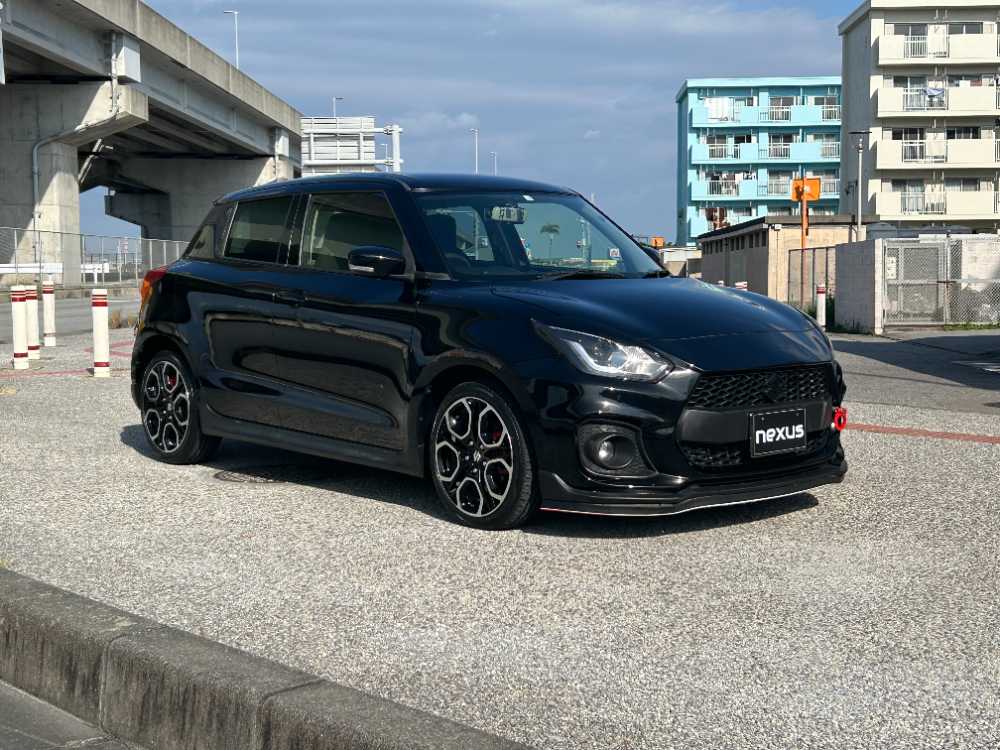 沖縄中古車探しはネクサスユーカー nexusU-Car