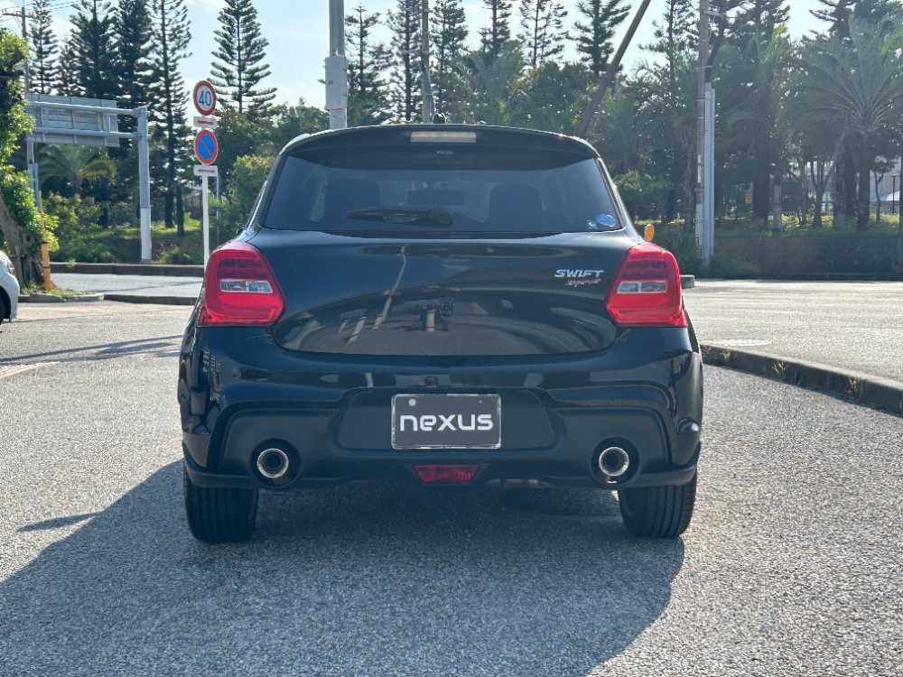 沖縄中古車探しはネクサスユーカー nexusU-Car