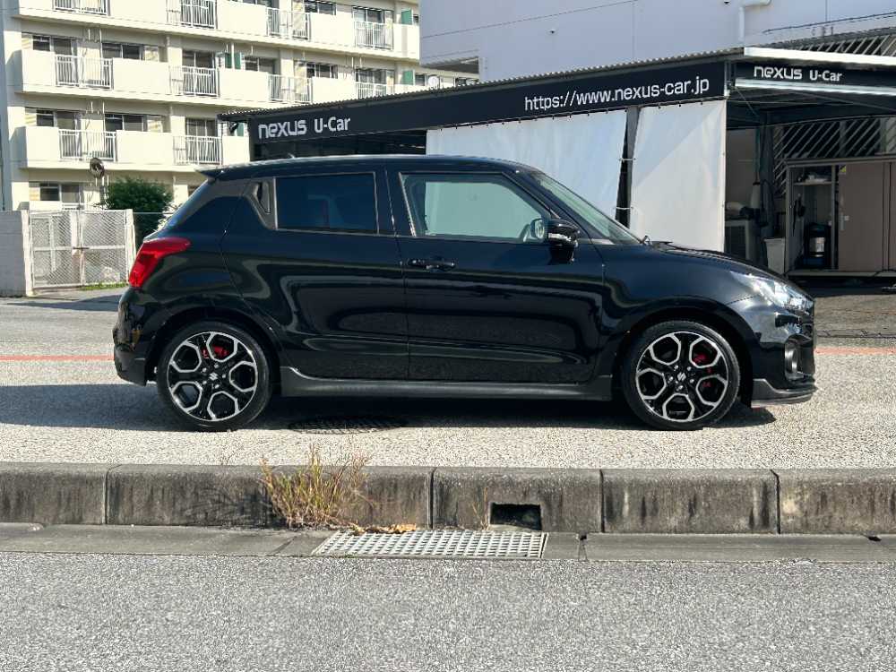 沖縄中古車探しはネクサスユーカー nexusU-Car